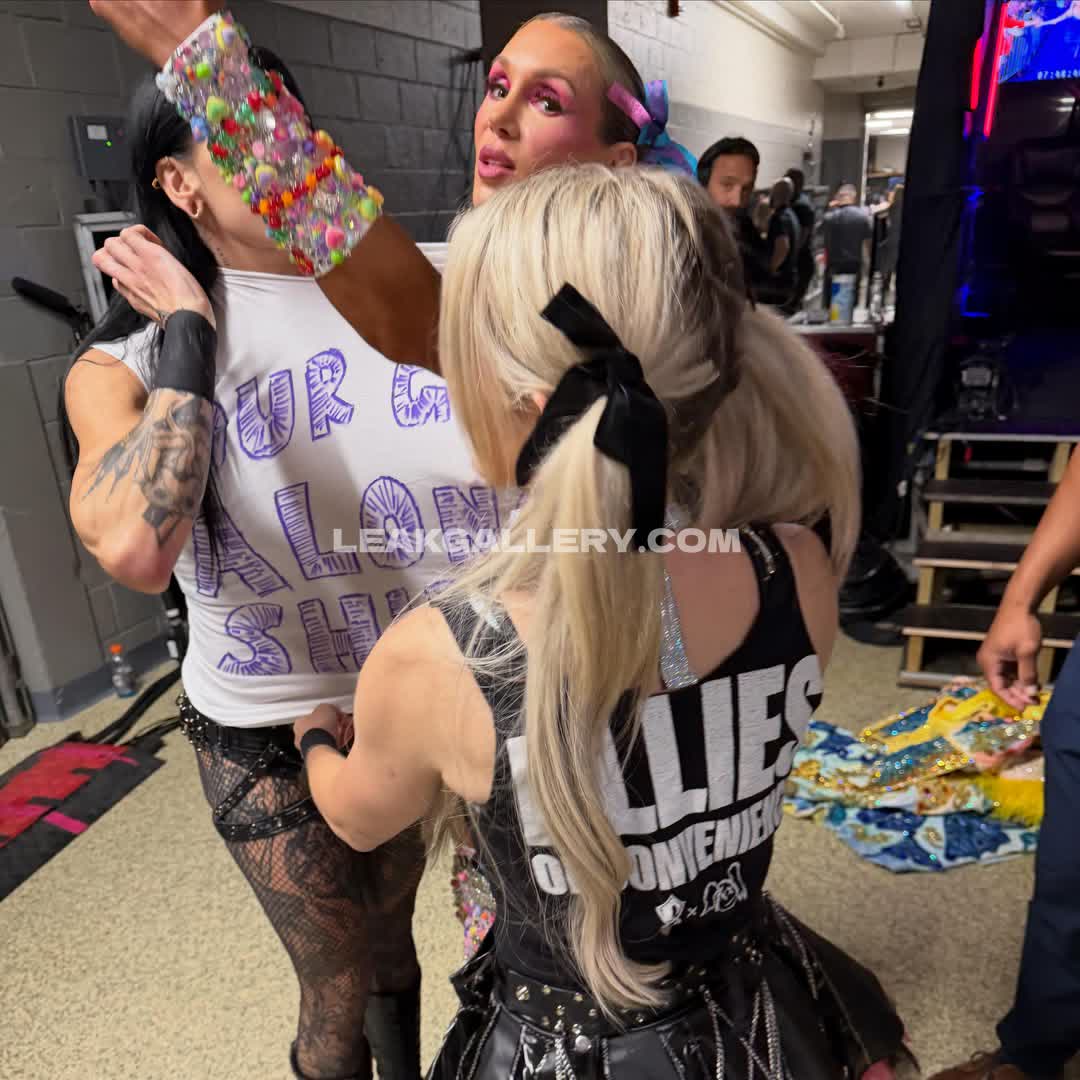Alexa_bliss_wwe_ Exclusive Leaked Nude OnlyFans #12546187
