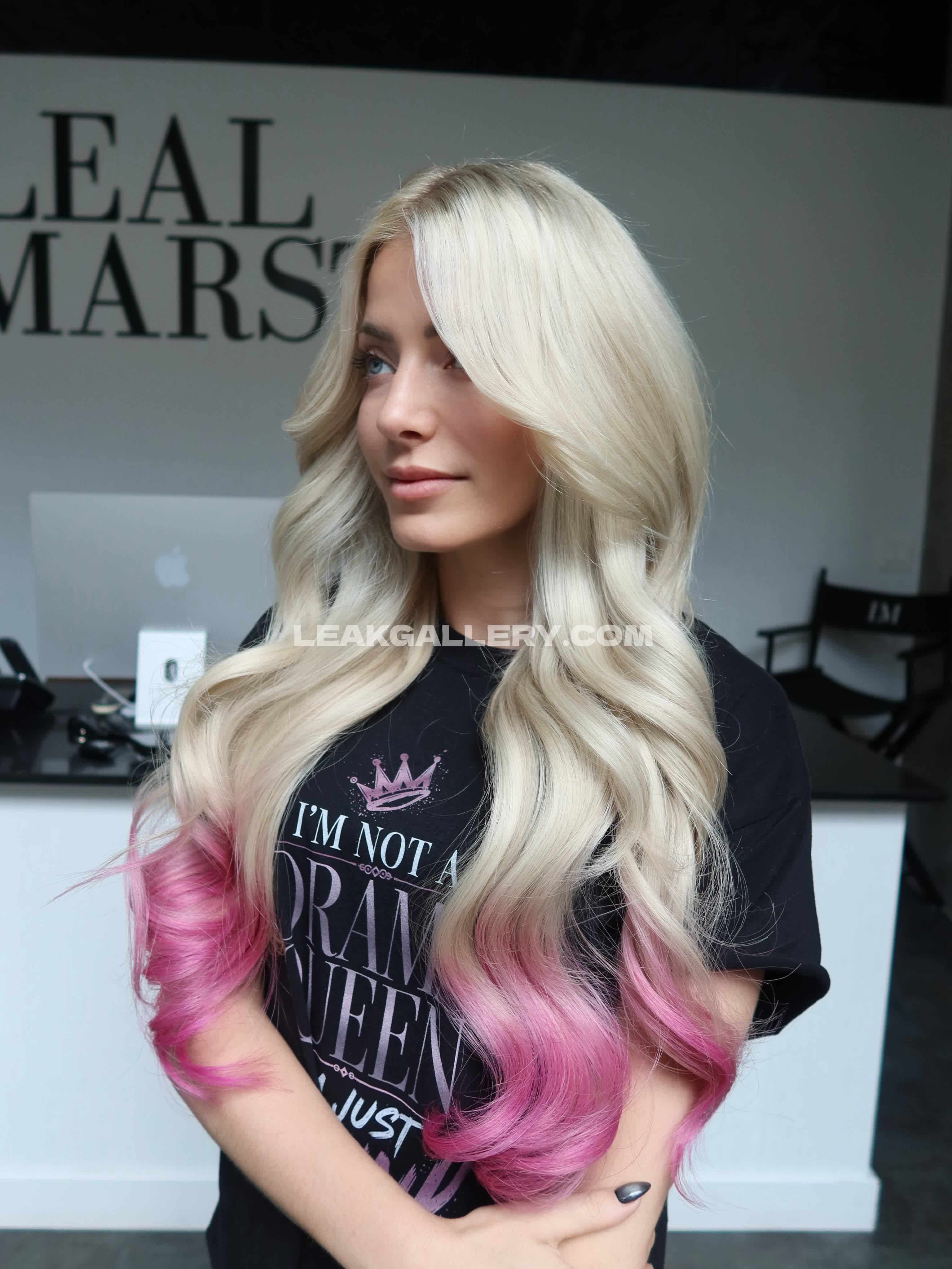 Alexa_bliss_wwe_ Exclusive Leaked Nude OnlyFans #12590783
