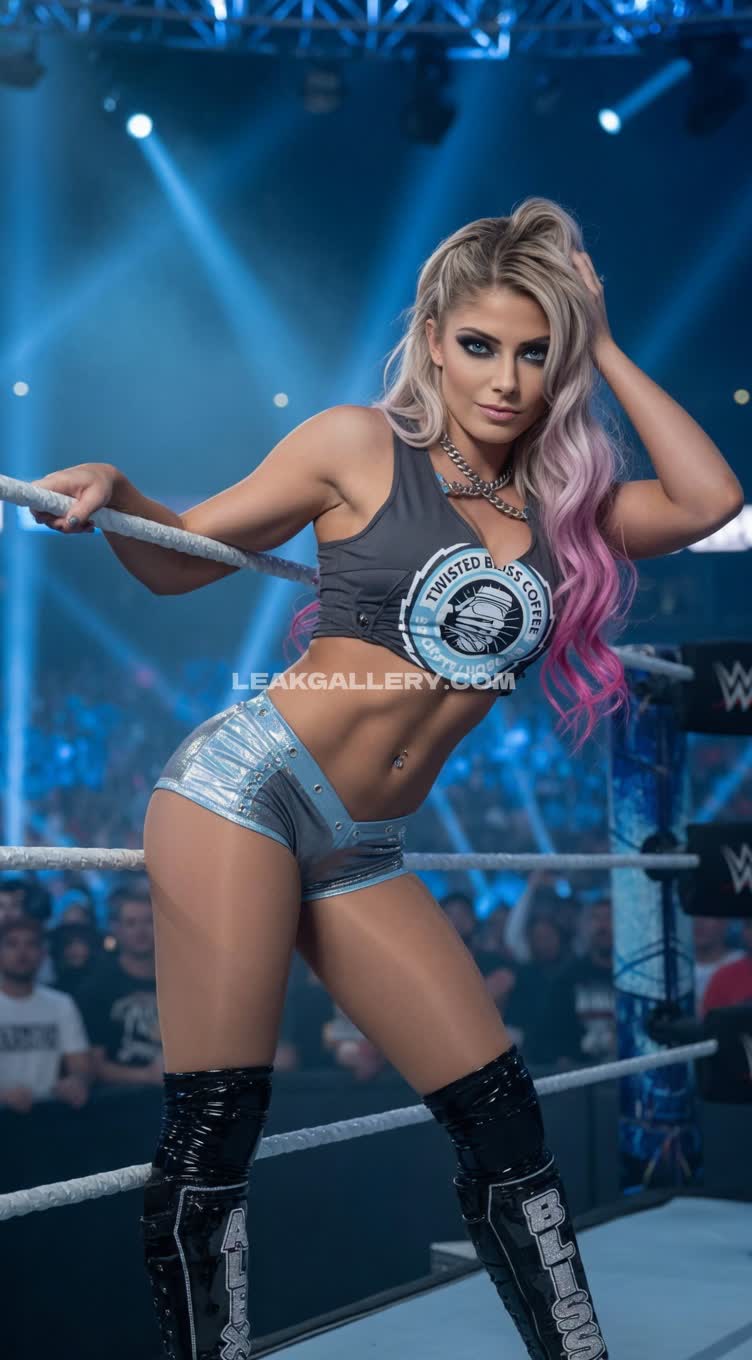 Alexa_bliss_wwe_ Exclusive Leaked Nude OnlyFans #12667777