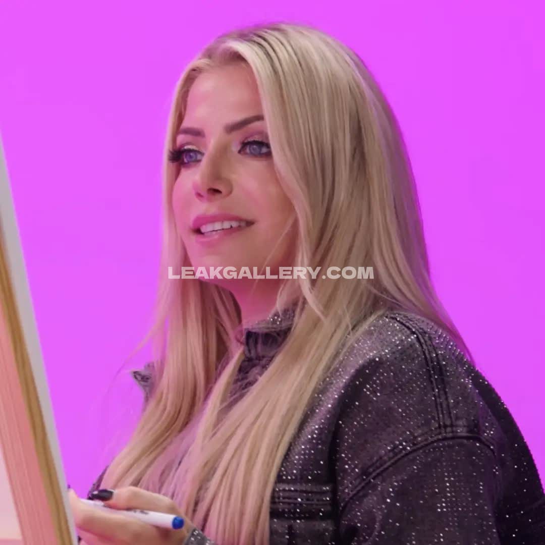 Alexa_bliss_wwe_ Nudes vazados exclusivos do OnlyFans #13314803