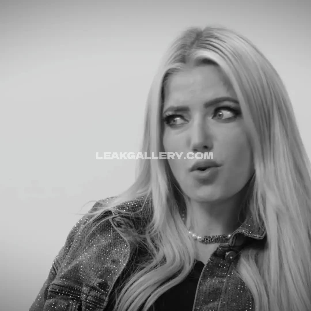 Alexa_bliss_wwe_ Exclusive Leaked Nude OnlyFans #13314817