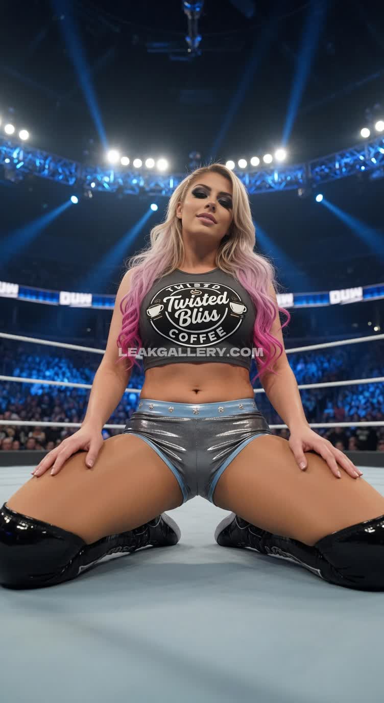 Alexa_bliss_wwe_ Exclusive Leaked Nude OnlyFans #12653484