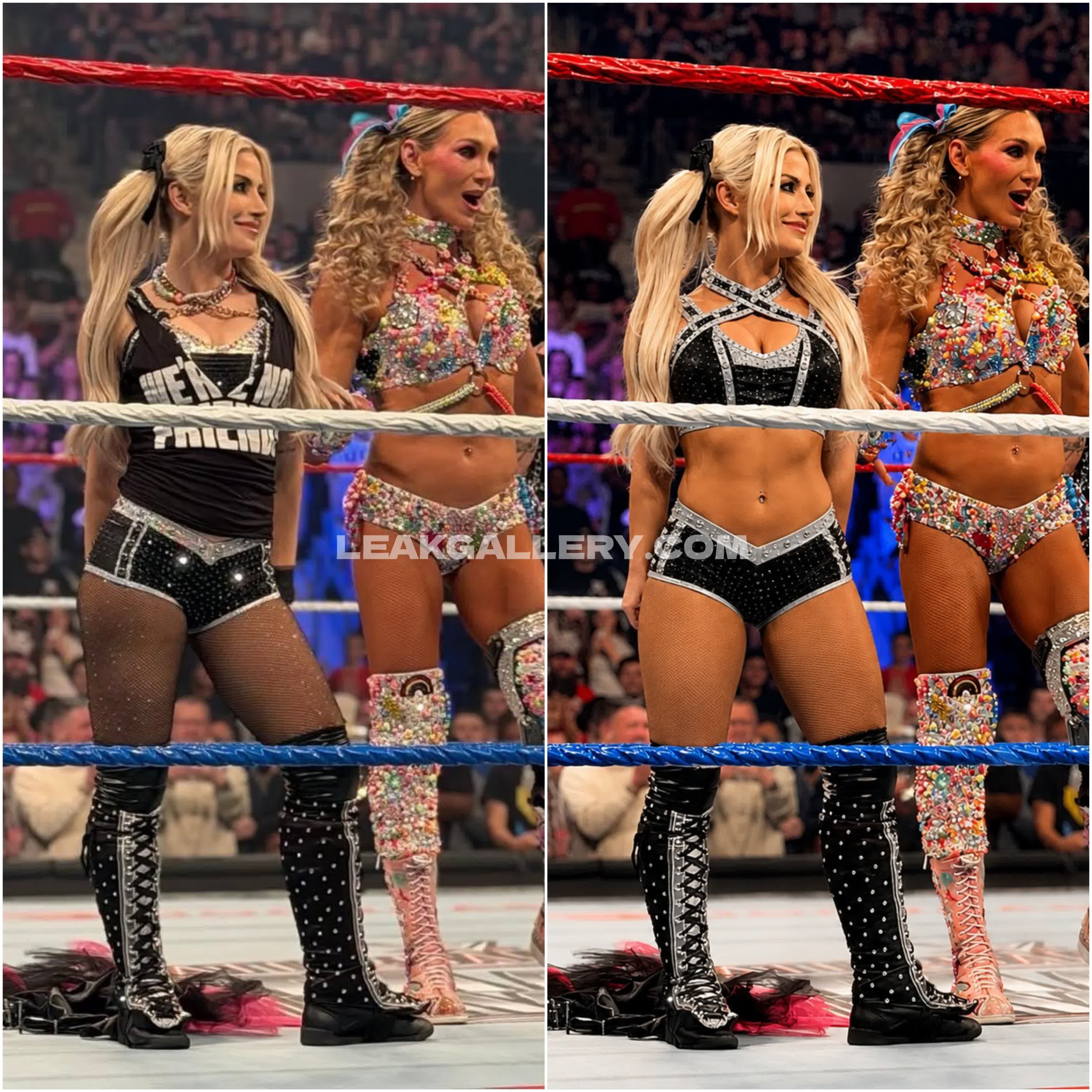 Alexa_bliss_wwe_ Exclusive Leaked Nude OnlyFans #12546201