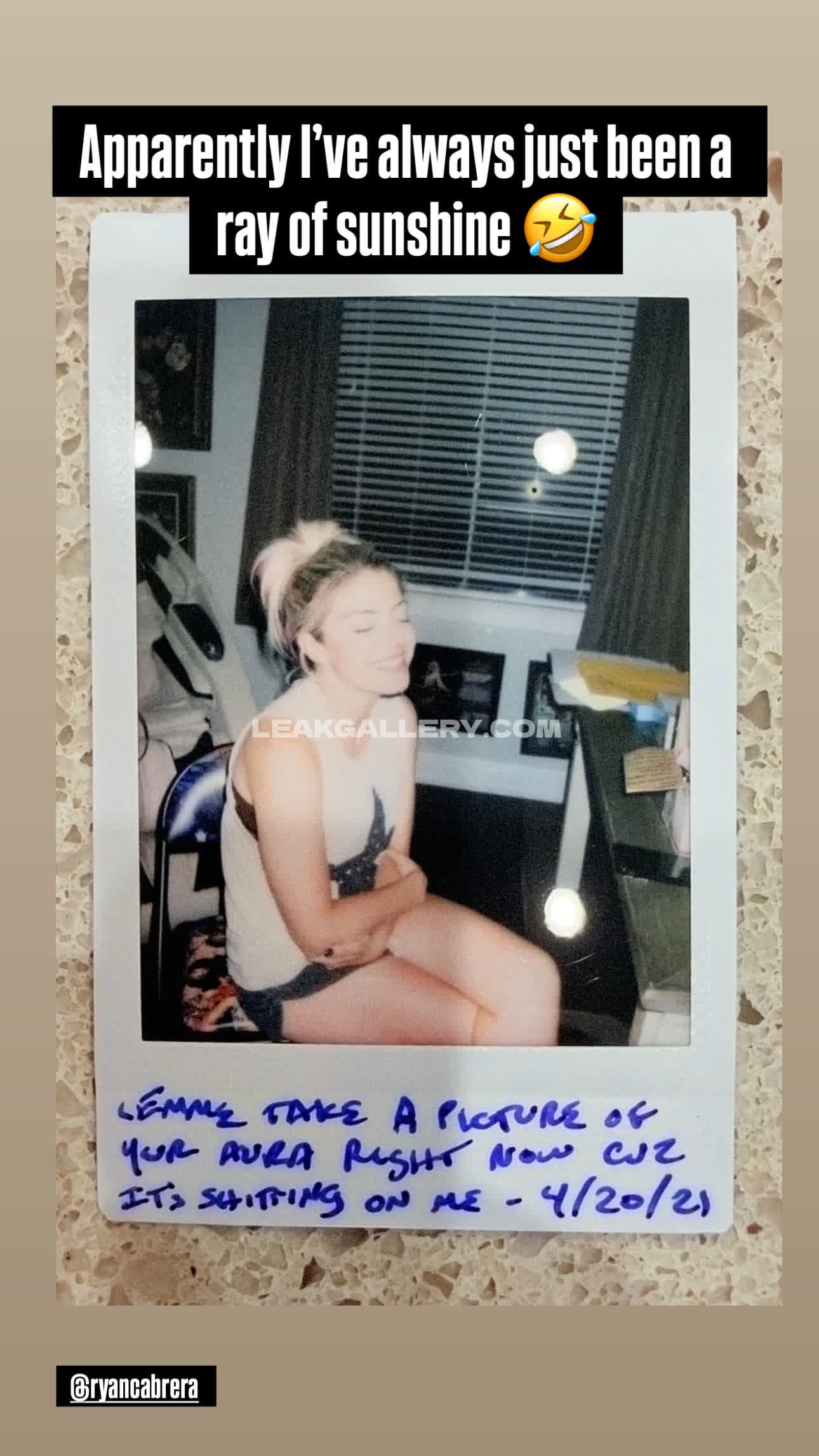 Alexa_bliss_wwe_ Exclusive Leaked Nude OnlyFans #12546180