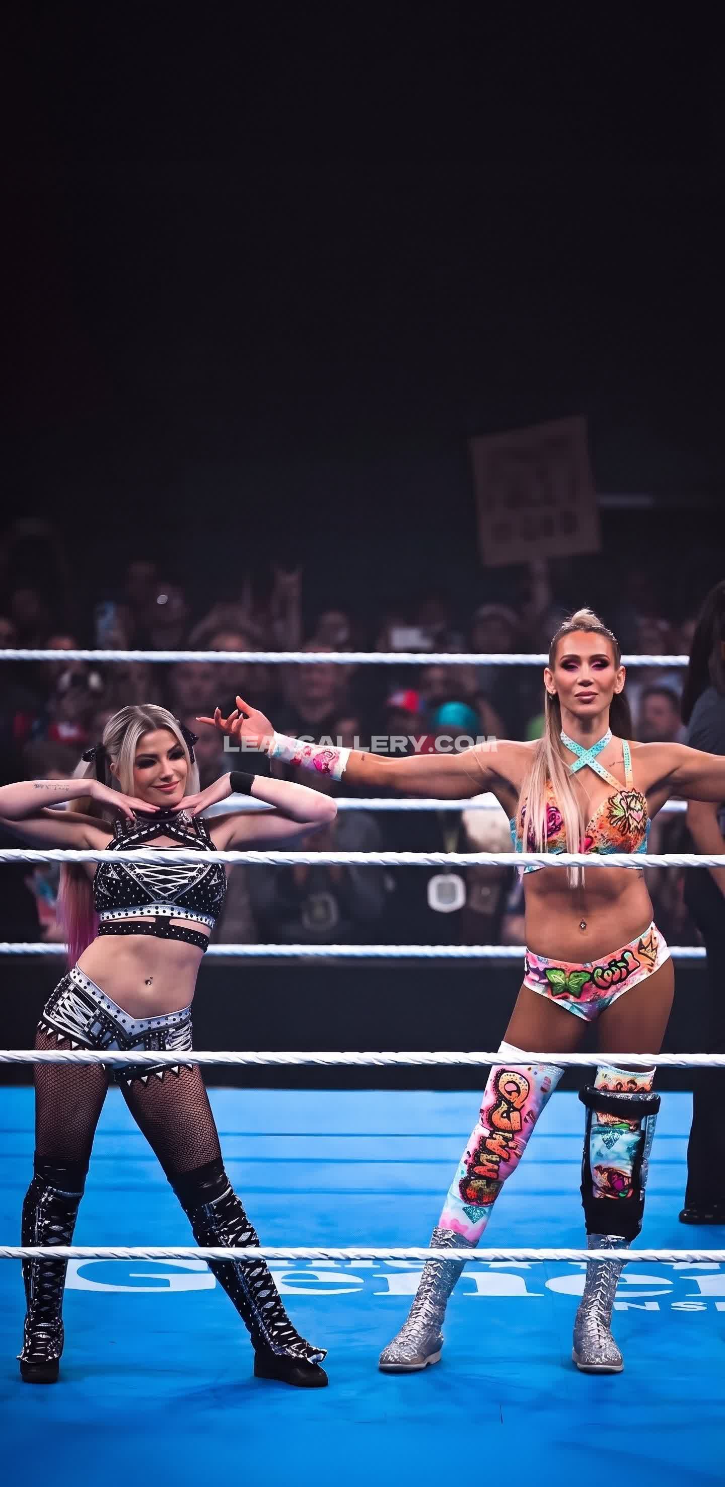 Alexa_bliss_wwe_ Exclusive Leaked Nude OnlyFans #12546207
