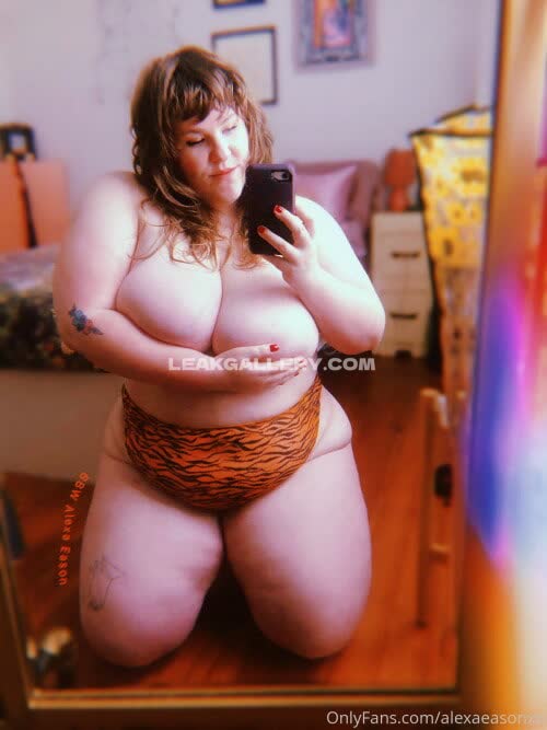 Alexaeasonxo Exclusive Leaked Nude OnlyFans #14399057