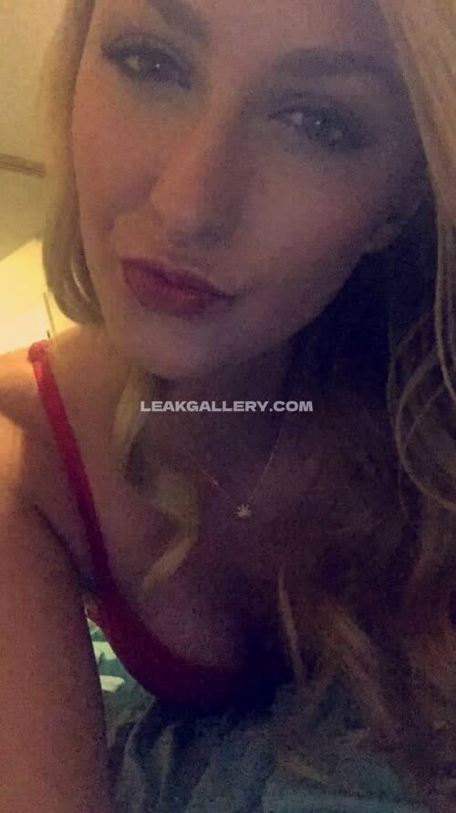 Alexagrace Exclusive Leaked Nude OnlyFans #14706000