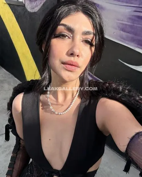 alexamansour