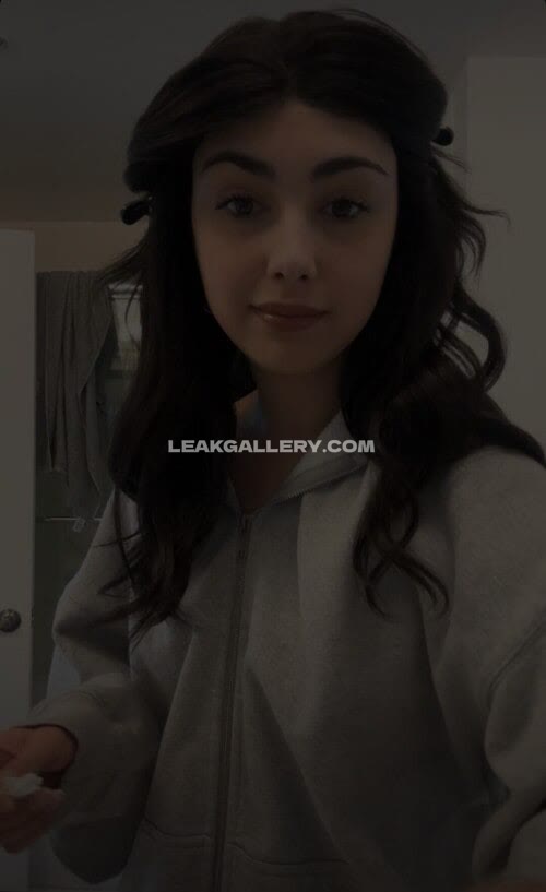 Alexamansour Exclusive Leaked Nude OnlyFans #14662160