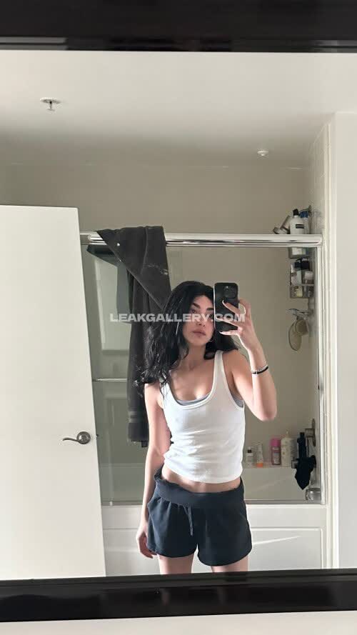 Alexamansour Exclusive Leaked Nude OnlyFans #14613475
