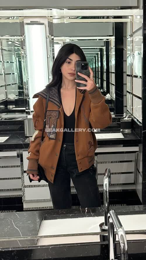 Alexamansour Exclusive Leaked Nude OnlyFans #14552243