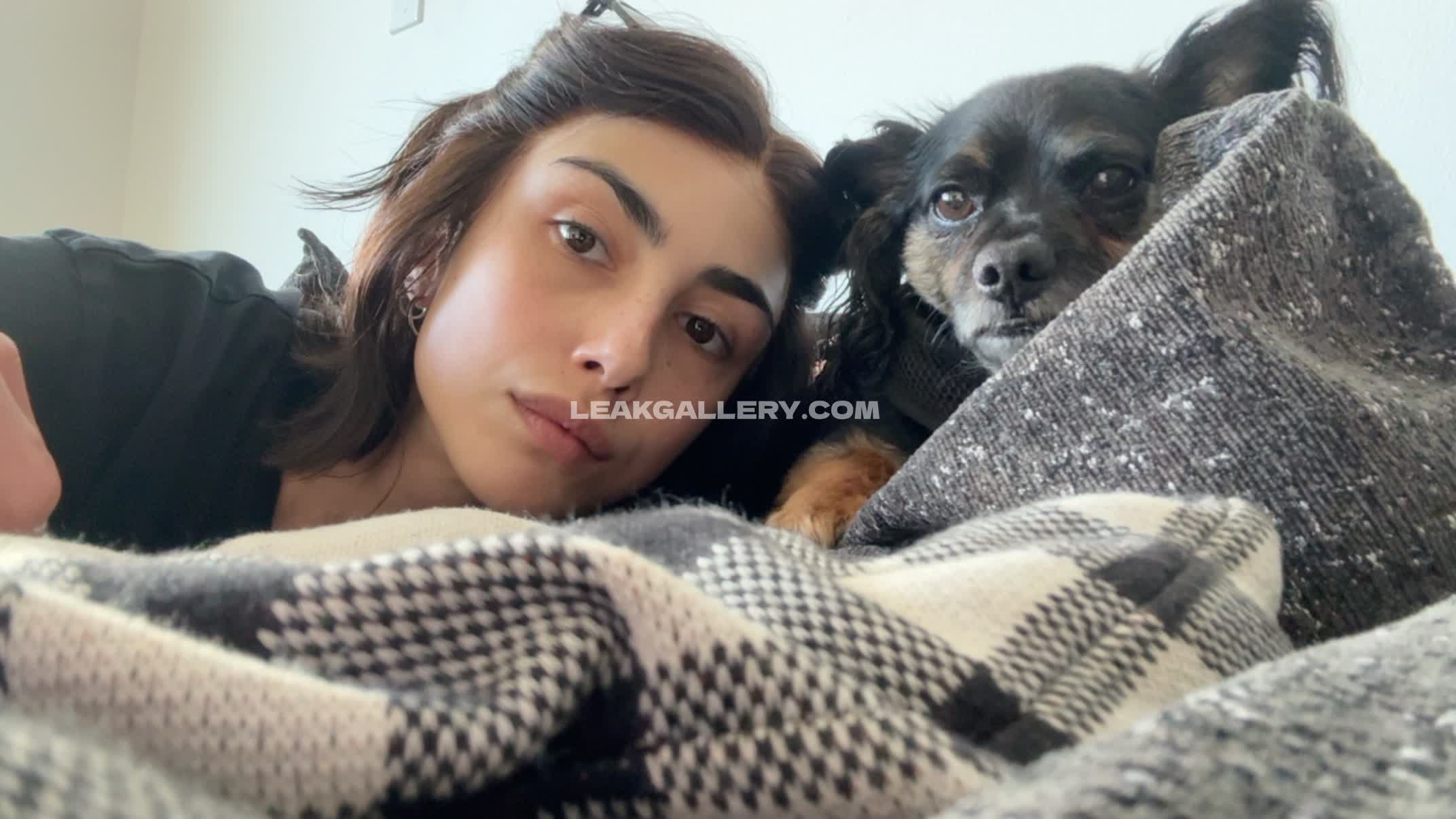 Alexamansour Exklusiv geleakte Nacktbilder von OnlyFans #13358762