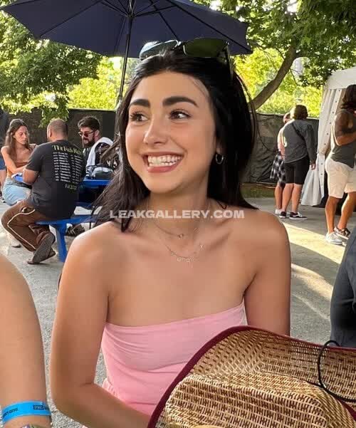 Alexamansour Exclusive Leaked Nude OnlyFans #14550567