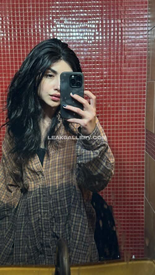 Alexamansour Exclusive Leaked Nude OnlyFans #14574522