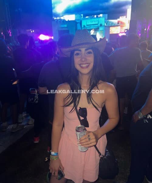 Alexamansour Exclusive Leaked Nude OnlyFans #14573707