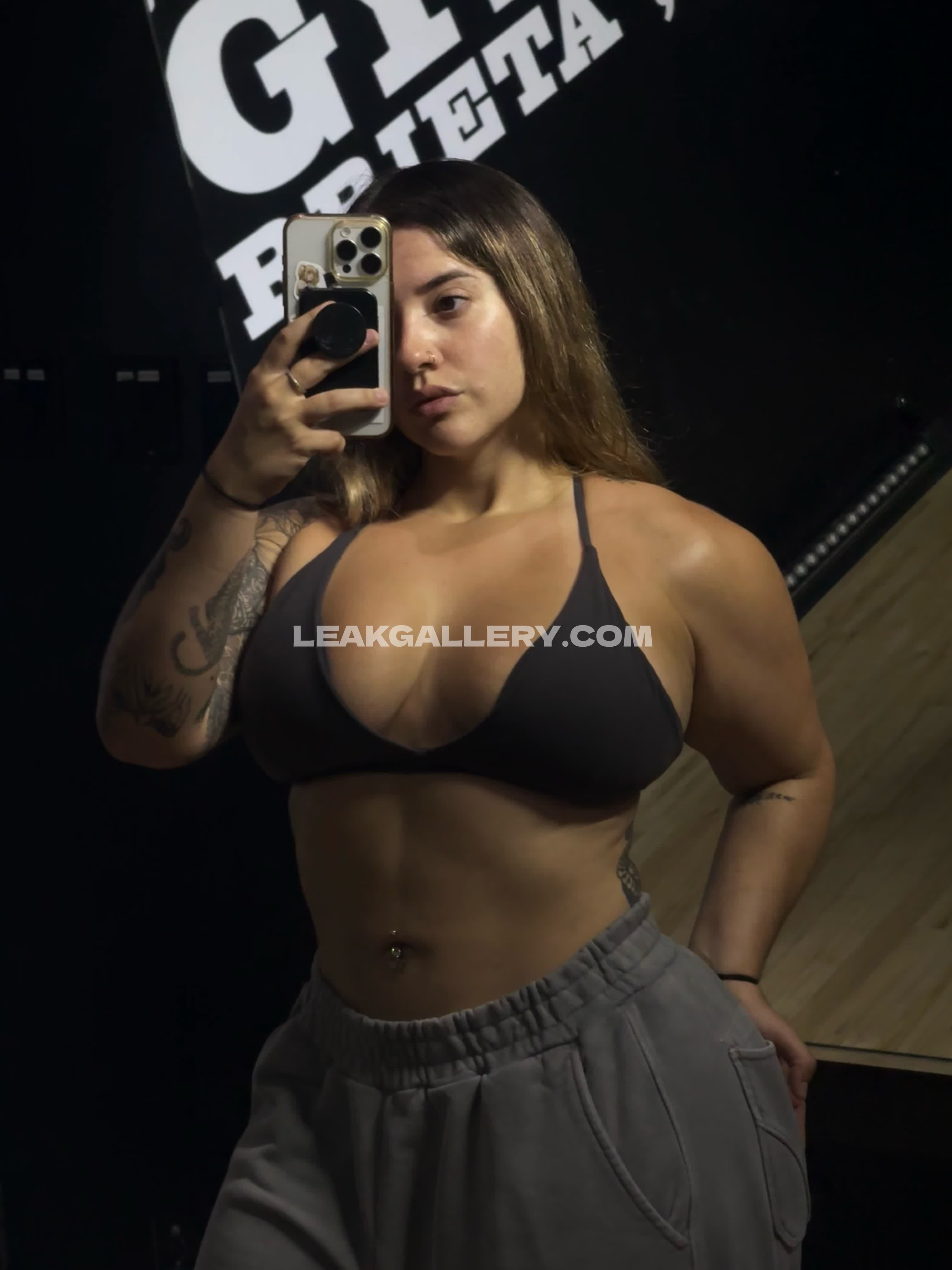 Alexandracb / alexandram_b Эксклюзивная утечка обнаженных OnlyFans #13345591