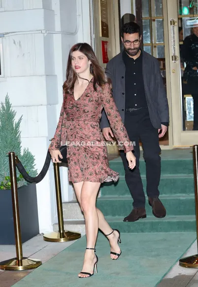 alexandradaddario