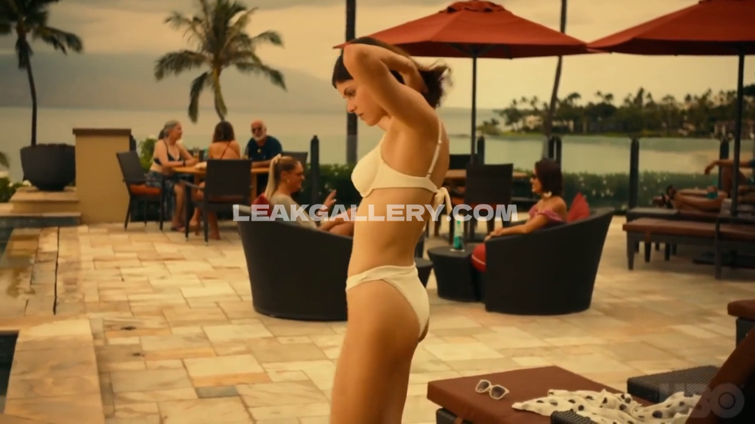Alexandradaddario Exclusive Leaked Nude OnlyFans #13479555