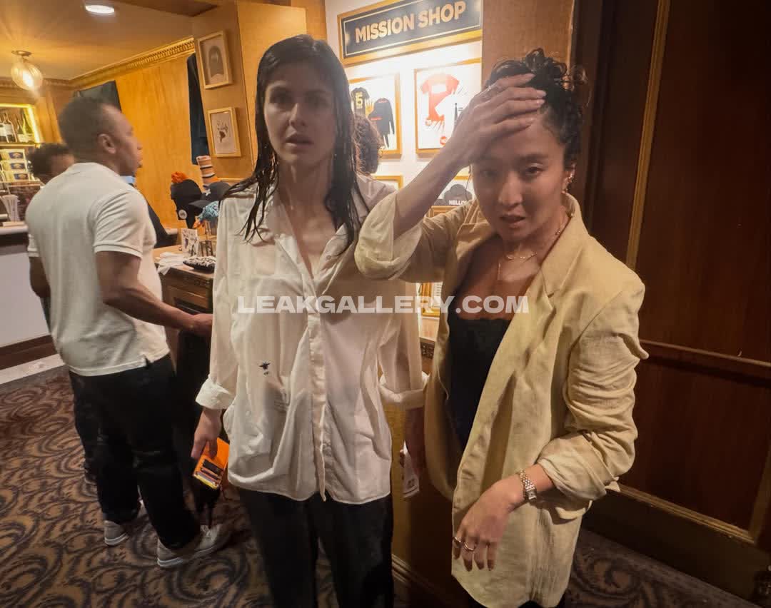 Alexandradaddario Exclusive Leaked Nude OnlyFans #12843341