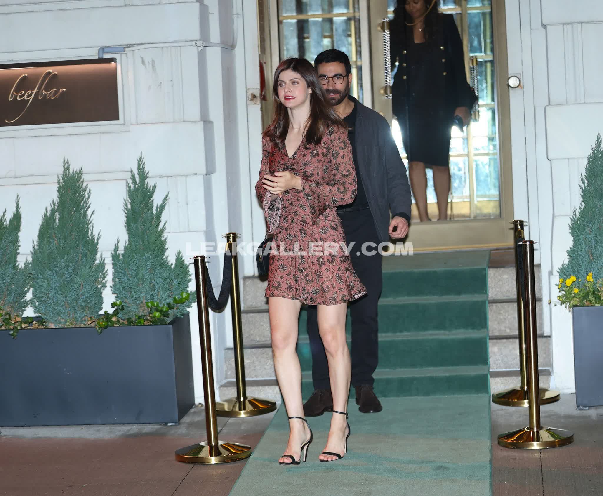 Alexandradaddario OnlyFans Nudi in Esclusiva Trapela #13518876