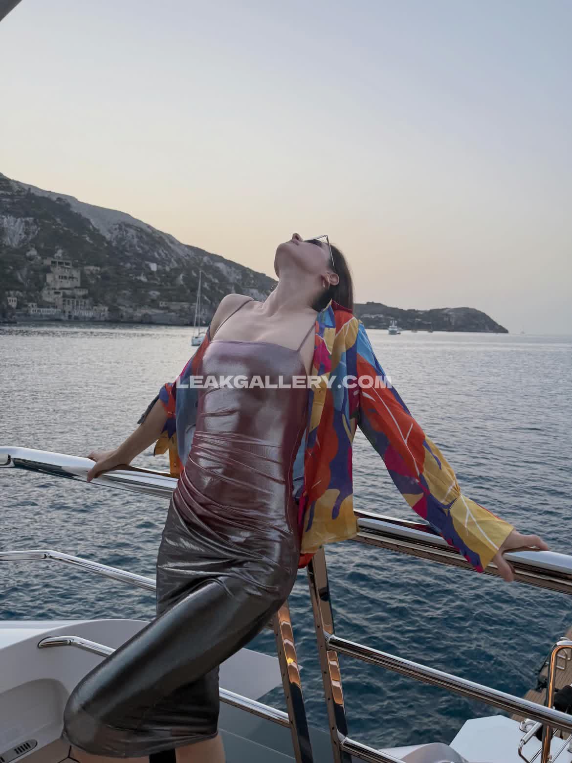 Alexandradaddario Exclusive Leaked Nude OnlyFans #13479576