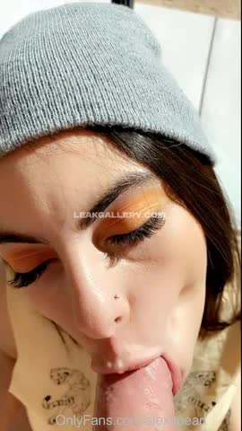 Alexapearl Exclusive Leaked Nude OnlyFans #13677837