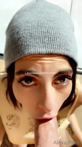 Alexapearl Exclusive Leaked Nude OnlyFans #13675932