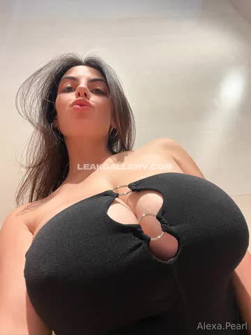 Alexapearl Exclusive Leaked Nude OnlyFans #13682211