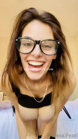 Alexapearl Exclusive Leaked Nude OnlyFans #13676681