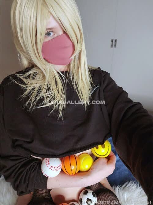 Alexbreecooper Exclusive Leaked Nude OnlyFans #14745645
