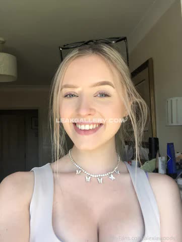 Alexia Exclusive Leaked Nude OnlyFans #14776827