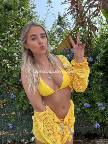 Alexia Exclusive Leaked Nude OnlyFans #14672927