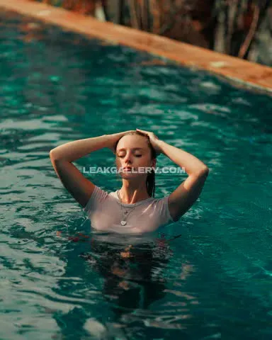 Alexia Exclusive Leaked Nude OnlyFans #14637918