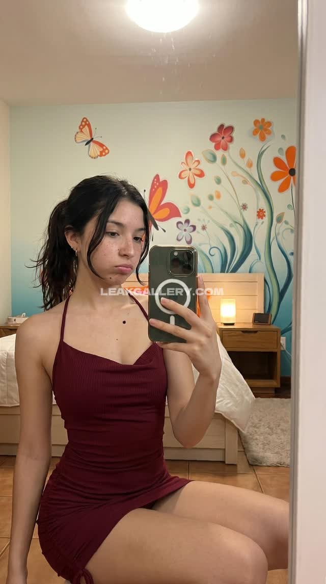 Alexiacaste Exclusive Leaked Nude OnlyFans #12734211