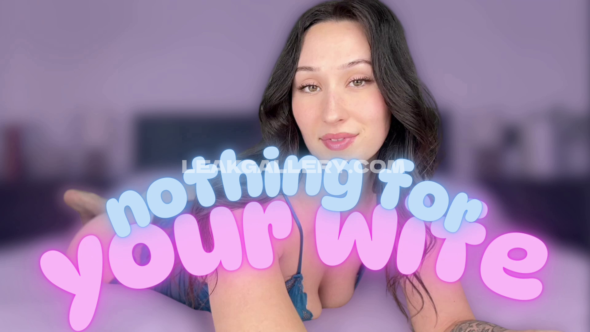 Alexiagilf Exclusive Leaked Nude OnlyFans #13382872