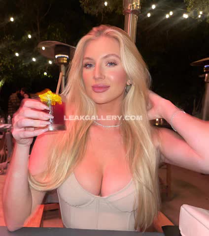 Alexisclark Exclusive Leaked Nude OnlyFans #14312189