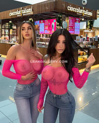 Alex Mucci Exclusive Leaked Nude OnlyFans #14855764
