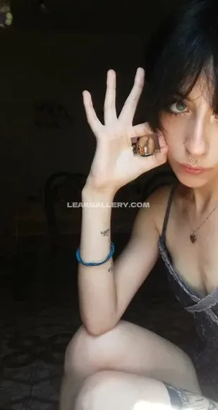 alexscared