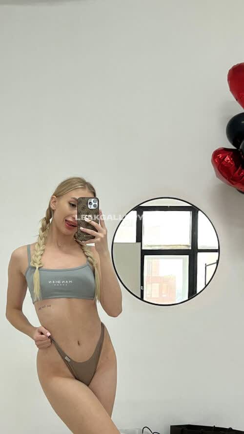 Alferovan Exclusive Leaked Nude OnlyFans #14309151