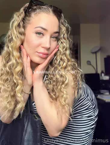 Alianimus Exclusive Leaked Nude OnlyFans #14666104
