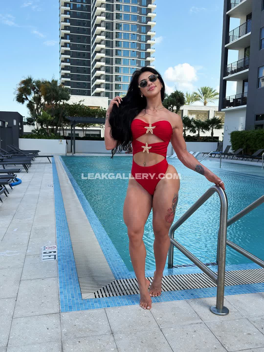 Alianyipalmar Exclusive Leaked Nude OnlyFans #13217002