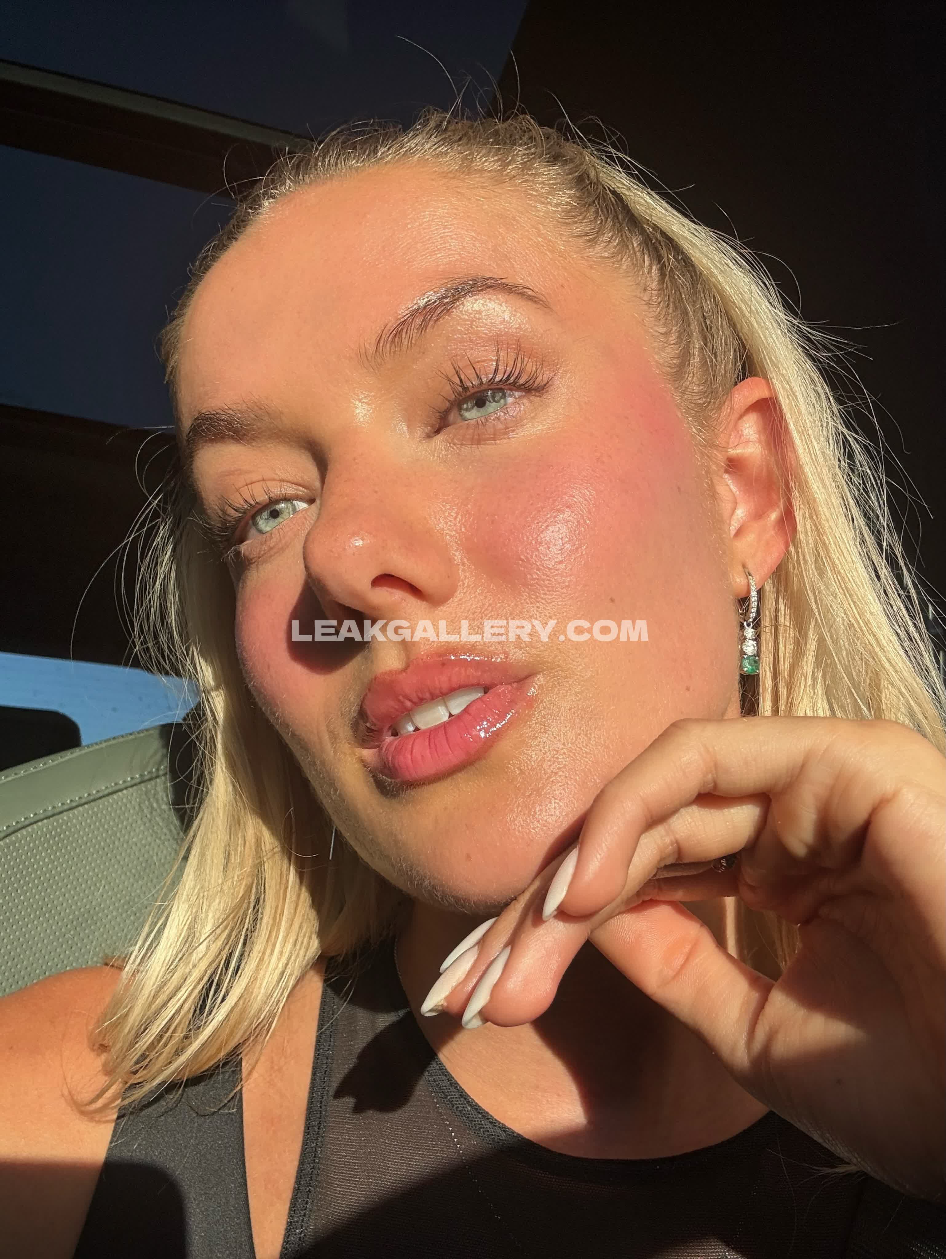 Alicasmd Exclusive Leaked Nude OnlyFans #12630248