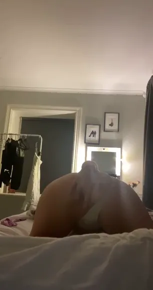 Alice Naked Ass Twerking OnlyFans Video Leaked