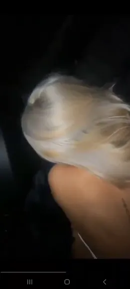 Alice Thong Ass Twerking OnlyFans Video Leaked