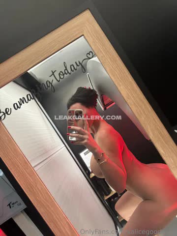 Alice / _alice_ ภาพหลุดนู้ด OnlyFans สุดเอ็กซ์คลูซีฟ #14002793