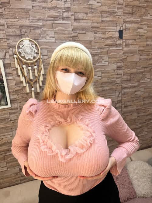 Alice / _alice_ Exclusive Leaked Nude OnlyFans #14460952