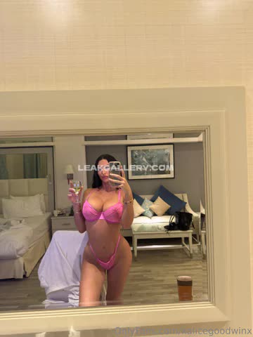 Alice / _alice_ Exclusive Leaked Nude OnlyFans #14002717