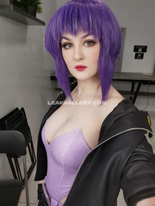Alice_inferno Exclusive Leaked Nude OnlyFans #14900987