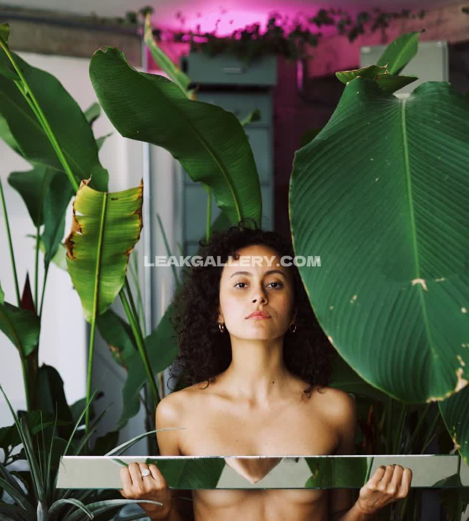 Alicemmilagres / alice_milagres Exclusive Leaked Nude OnlyFans #13153787
