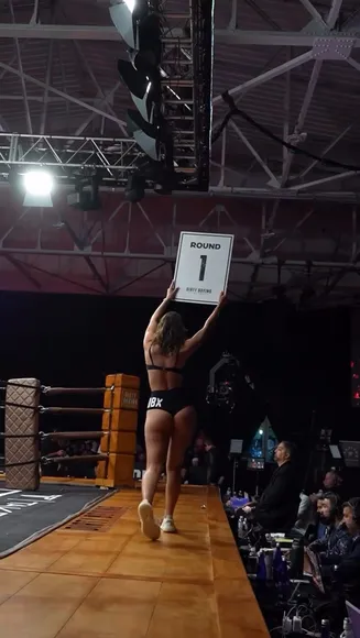 Alice Rosenblum Black Bikini Ring Card OnlyFans Video Leaked